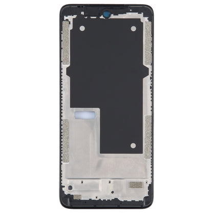 For Motorola Moto G52 / G82 / G71s Original Front Housing LCD Frame Bezel Plate - Frame Bezel Plate by PMC Jewellery | Online Shopping South Africa | PMC Jewellery