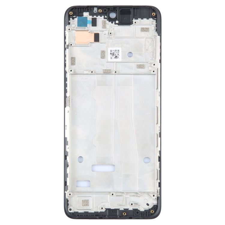 For Motorola Moto G42 Original Front Housing LCD Frame Bezel Plate - Frame Bezel Plate by PMC TechLife | Online Shopping South Africa | PMC TechLife