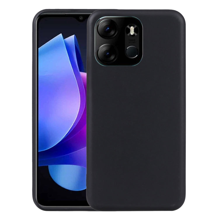 For TECNO Spark Go 2023 TPU Phone Case(Black) - free shipping - PMC TechLife - Order now!