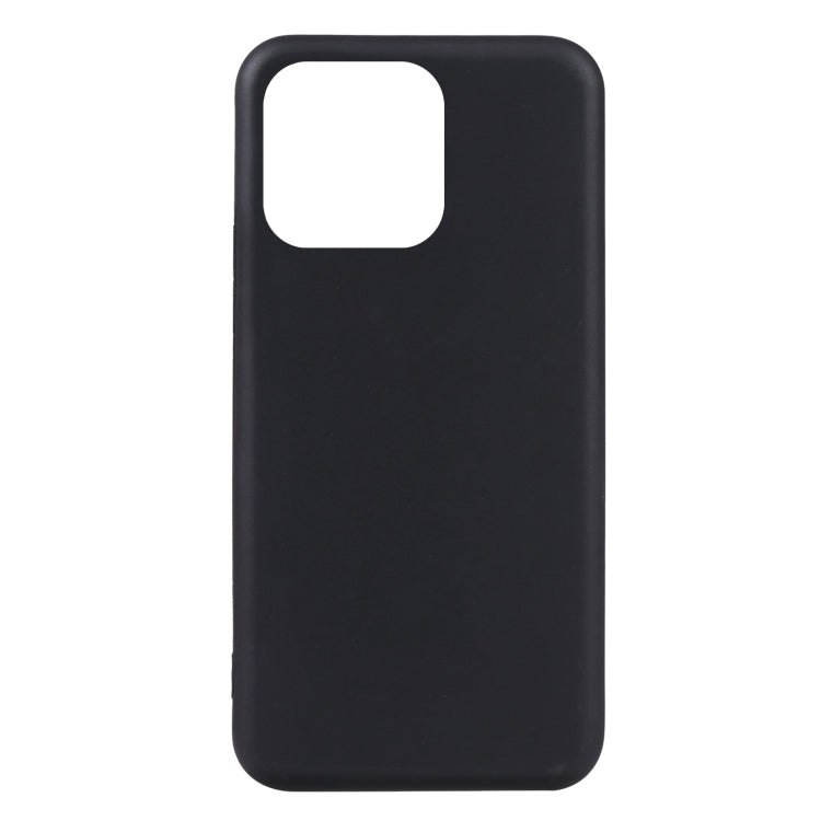For TECNO Spark Go 2023 TPU Phone Case(Black) - free shipping - PMC TechLife - Order now!