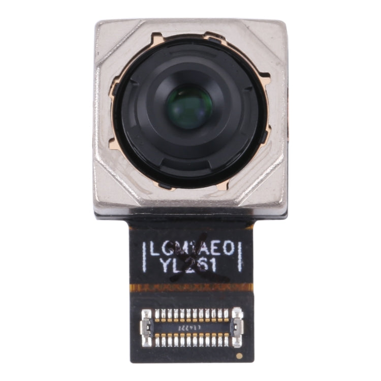 For Motorola Moto E7 Plus Original Back Facing Camera - Camera Accessories by PMC TechLife | Online Shopping South Africa | PMC TechLife | Buy Now Pay Later Mobicred