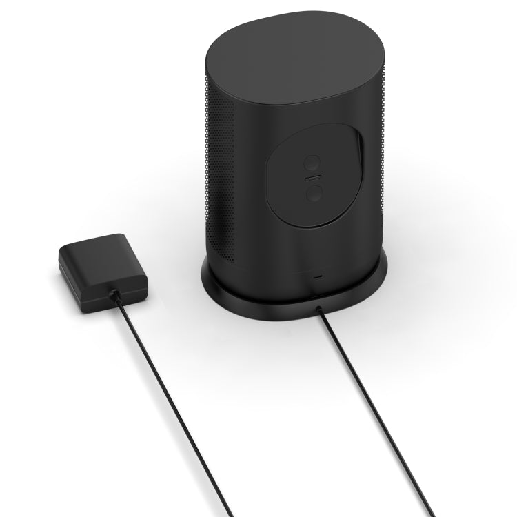 For Sonos Move Audio Power Adapter Speaker Charging Stand, Plug Type:US Plug - Other Accessories by PMC TechLife | Online Shopping South Africa | PMC TechLife
