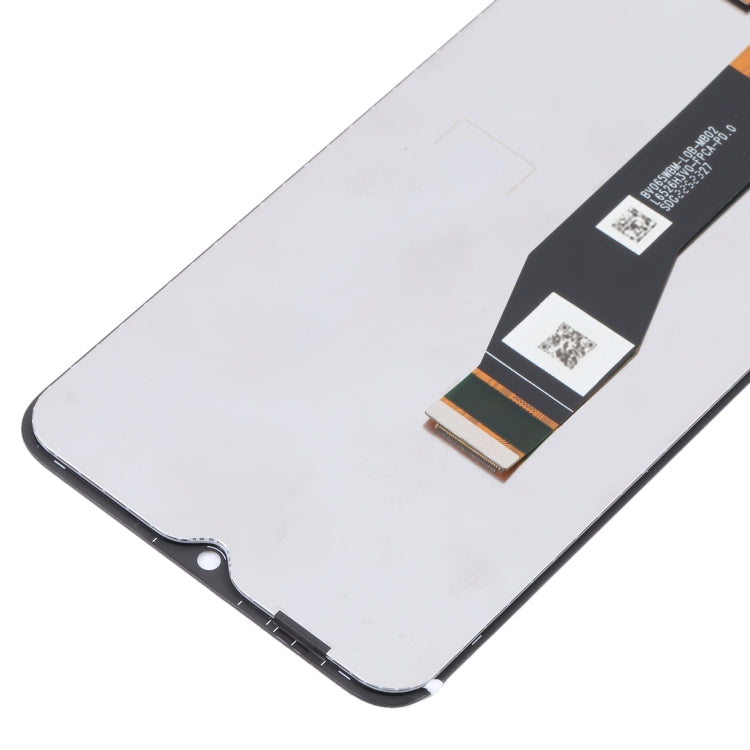 OEM LCD Screen For Motorola Moto E13 with Digitizer Full Assembly - free shipping - PMC TechLife - Order now!