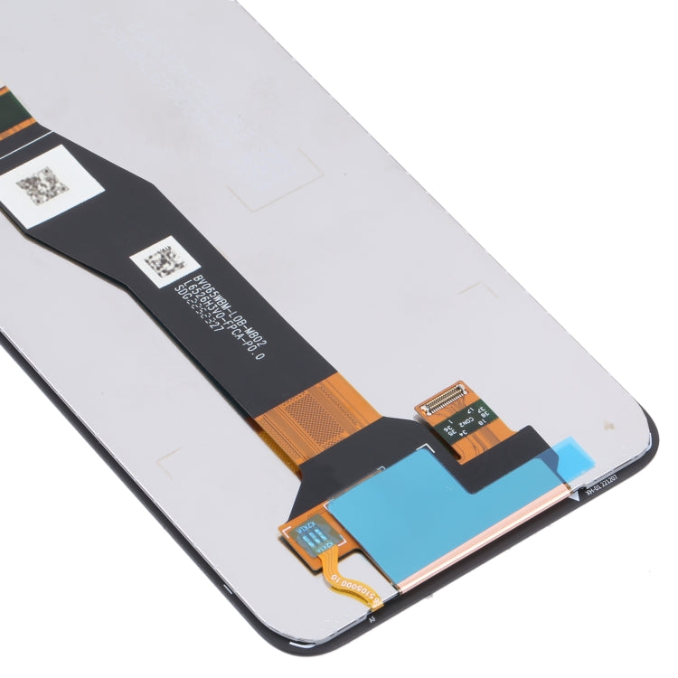 OEM LCD Screen For Motorola Moto E13 with Digitizer Full Assembly - free shipping - PMC TechLife - Order now!