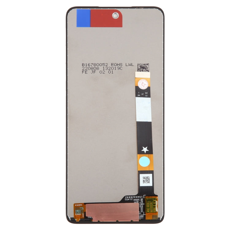 OEM LCD Screen For Motorola Moto G Stylus 5G 2022 with Digitizer Full Assembly - free shipping - PMC TechLife - Order now!