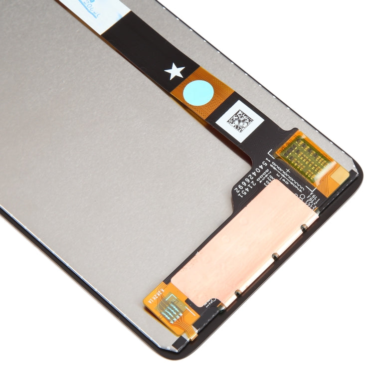 OEM LCD Screen For Motorola Moto G Stylus 5G 2022 with Digitizer Full Assembly - free shipping - PMC TechLife - Order now!
