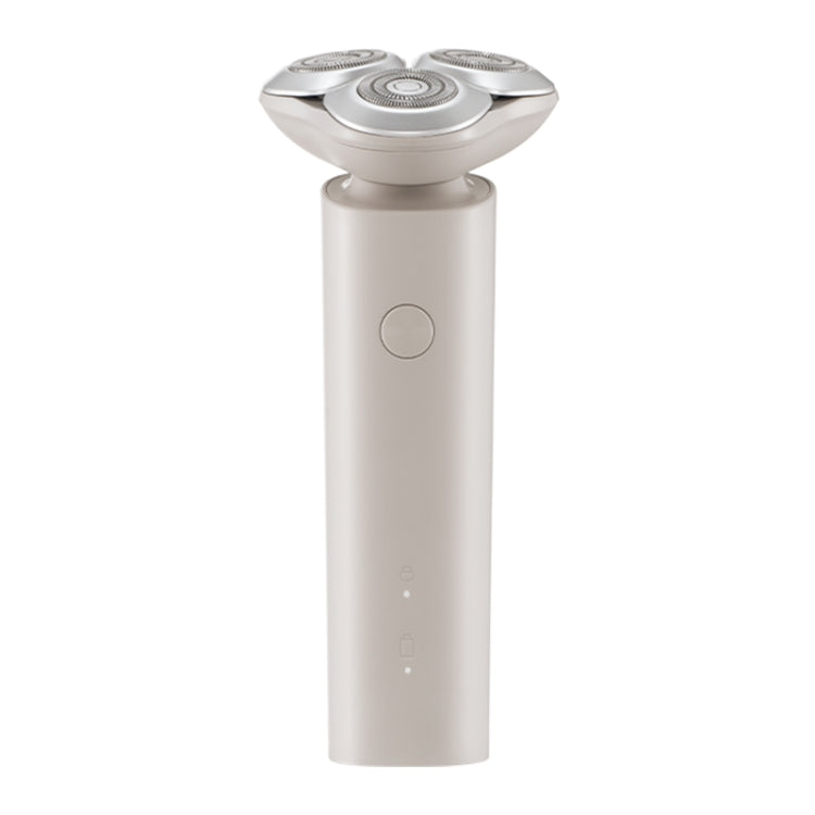 Original Xiaomi Mijia Electric Shaver S101 with 3 Cutter Head IPX7 Waterproof(Grey) - Electric Shavers by Xiaomi | Online Shopping South Africa | PMC Jewellery