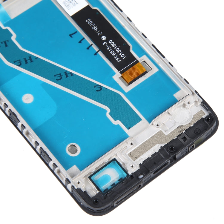 OEM LCD Screen For TCL 20 XE Digitizer Full Assembly With Frame - free shipping - PMC TechLife - Order now!