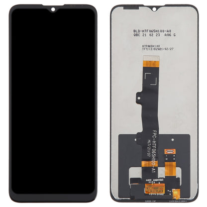 Original LCD Screen For Motorola Moto E7 with Digitizer Full Assembly - LCD Screen by PMC Jewellery | Online Shopping South Africa | PMC Jewellery