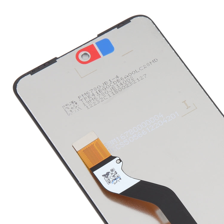 Original LCD Screen For Motorola Moto G51 5G with Digitizer Full Assembly - free shipping - PMC TechLife - Order now!