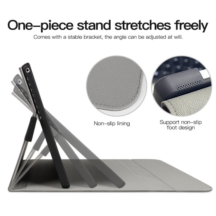 For Microsoft Surface Go 3 / 2 / 1 Sheepskin All-Inclusive Shockproof Protective Case(Brown) - free shipping - PMC TechLife - Order now!