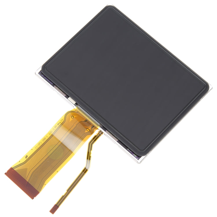For Nikon D800 / D610 / D600 / D4 / D4S Original LCD Display Screen - free shipping - PMC TechLife - Order now!
