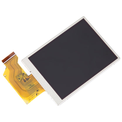 For Nikon COOLPIX L25 / COOLPIX L26 / Fujifilm S1770 / T300 / T305 / T400 / T410 Original LCD Display Screen - LCD Screen by PMC Jewellery | Online Shopping South Africa | PMC Jewellery