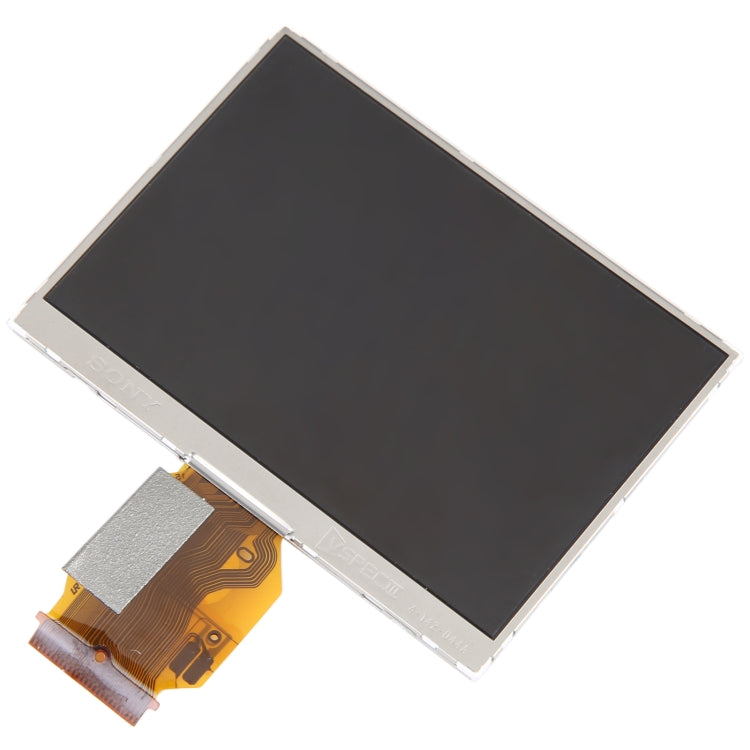 For Canon EOS 550D / KISS X4 Original LCD Display Screen - free shipping - PMC TechLife - Order now!