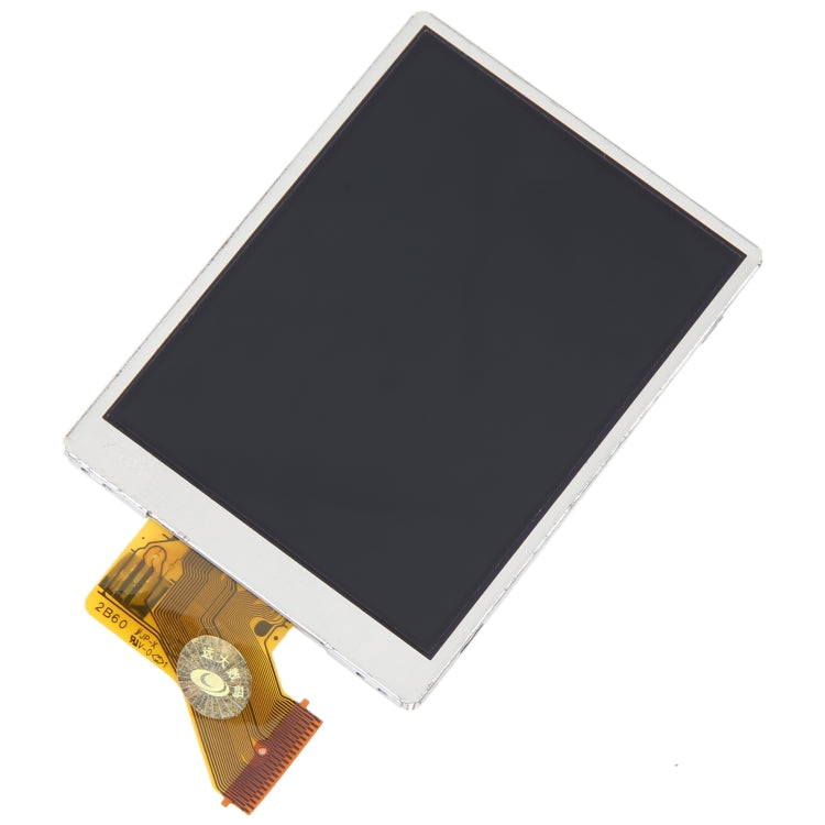 For Canon PowerShot A2200 Original LCD Display Screen - free shipping - PMC TechLife - Order now!