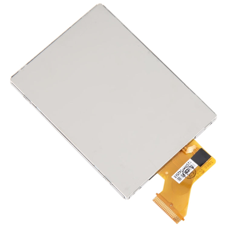 For Canon PowerShot A2200 Original LCD Display Screen - free shipping - PMC TechLife - Order now!