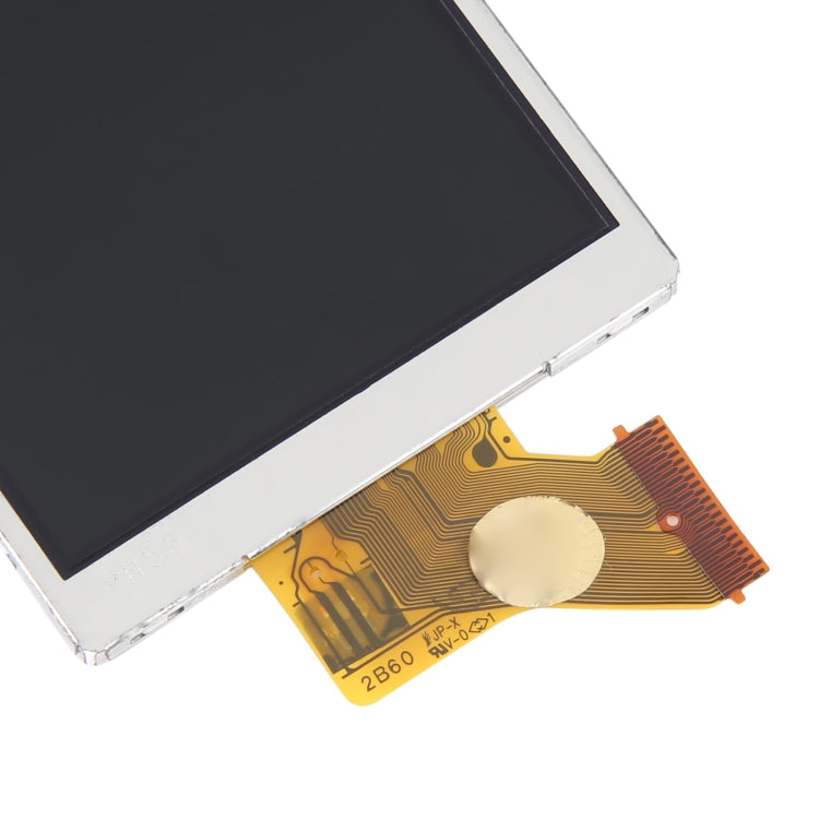 For Canon PowerShot A2200 Original LCD Display Screen - free shipping - PMC TechLife - Order now!