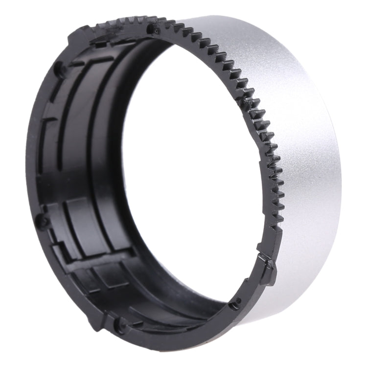 For Nikon S3100 OEM Lens Gear Ring - Others by PMC TechLife | Online Shopping South Africa | PMC TechLife