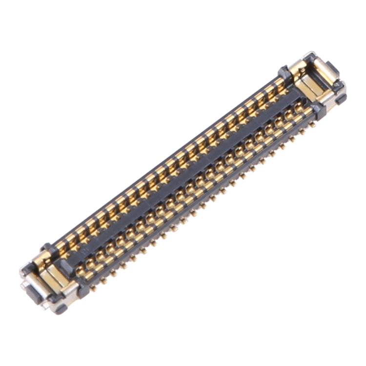 For iPad Pro 11 A1980 46Pin LCD Display FPC Connector On Motherboard - 10.5 inch by PMC TechLife | Online Shopping South Africa | PMC TechLife