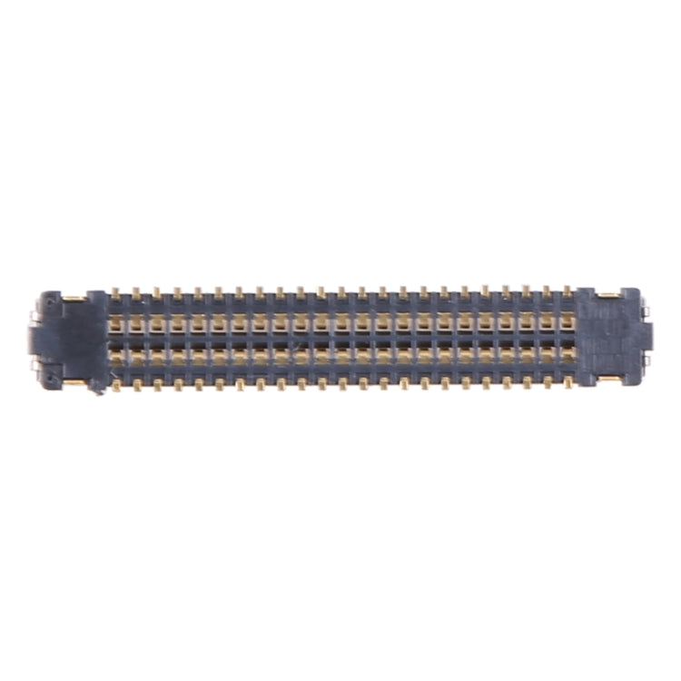 For iPad Pro 11 A1980 46Pin LCD Display FPC Connector On Motherboard - 10.5 inch by PMC TechLife | Online Shopping South Africa | PMC TechLife