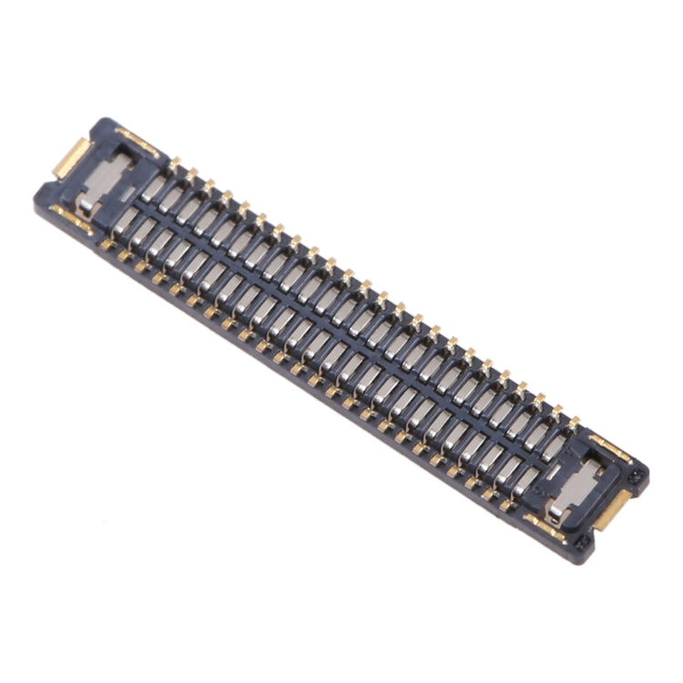 For iPhone 14 LCD Display FPC Connector On Motherboard - free shipping - PMC TechLife - Order now!