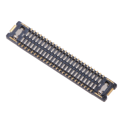 For iPhone 14 LCD Display FPC Connector On Motherboard -  by PMC Jewellery | Online Shopping South Africa | PMC Jewellery