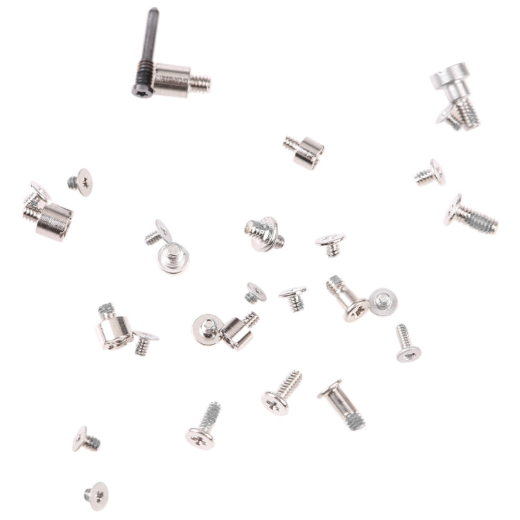 For iPhone 14 Pro Max Complete Set Screws and Bolts(Random Color Delivery) -  by PMC TechLife | Online Shopping South Africa | PMC TechLife