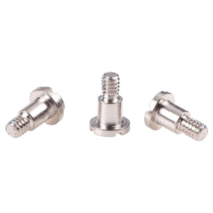 For iPhone 14 Complete Set Screws and Bolts(Random Color Delivery) -  by PMC Jewellery | Online Shopping South Africa | PMC Jewellery