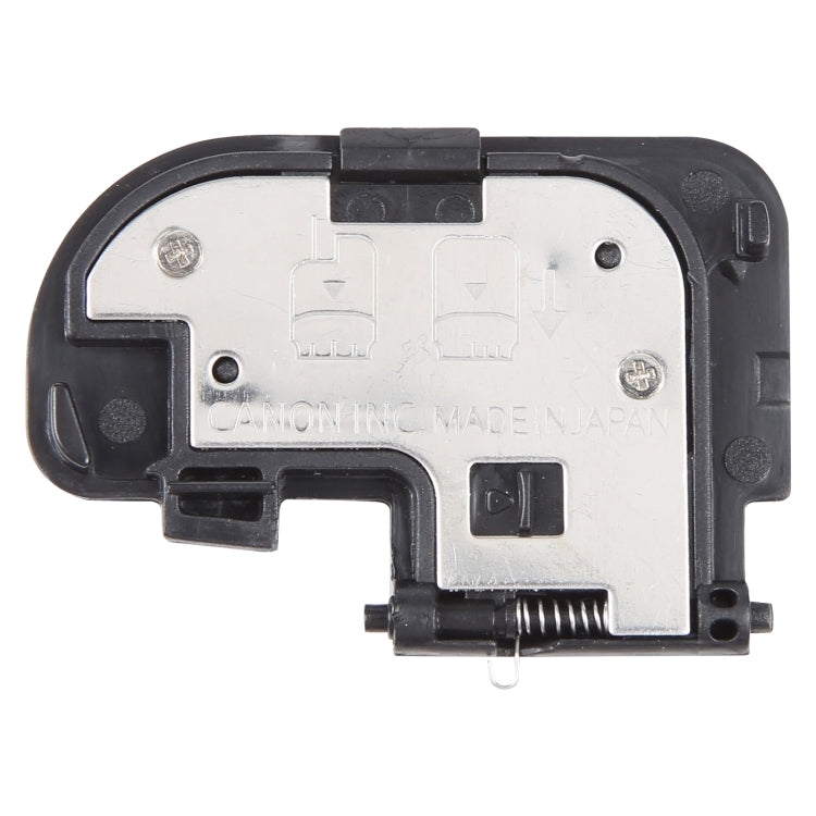 For Canon EOS 5D Mark III OEM Battery Compartment Cover - Battery Cover by PMC TechLife | Online Shopping South Africa | PMC TechLife
