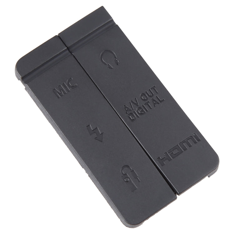 For Canon EOS 5D Mark III OEM USB Cover Cap - USB Cover Cap by PMC TechLife | Online Shopping South Africa | PMC TechLife