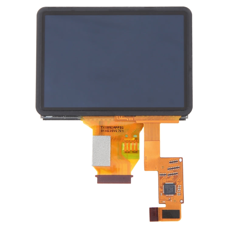 For Canon EOS 700D / EOS 650D Original LCD Display Screen - LCD Screen by PMC Jewellery | Online Shopping South Africa | PMC Jewellery