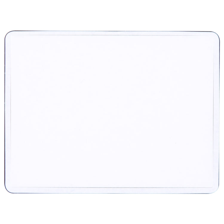 For Canon EOS 450D Acrylic Material LCD Screen Outer Lens - free shipping - PMC TechLife - Order now!