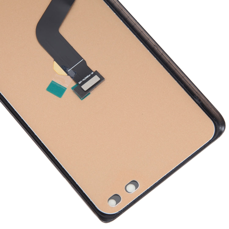 TFT LCD Screen For Huawei Mate 40 Pro with Digitizer Full Assembly, Not Supporting Fingerprint Identification - LCD Screen by PMC Jewellery | Online Shopping South Africa | PMC Jewellery