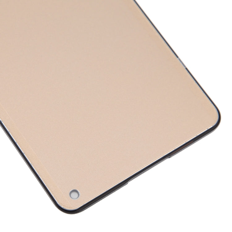 TFT LCD Screen For Realme GT Neo2 with Digitizer Full Assembly, Not Supporting Fingerprint Identification - free shipping - PMC TechLife - Order now!