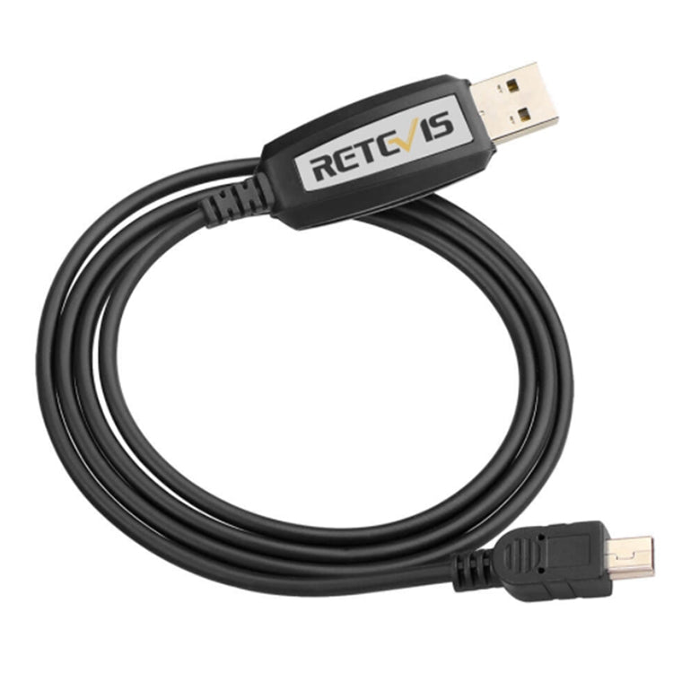 RETEVIS USB Programming Cable for RT90 (PC2399) - Other Accessories by RETEVIS | Online Shopping South Africa | PMC TechLife | Buy Now Pay Later Mobicred