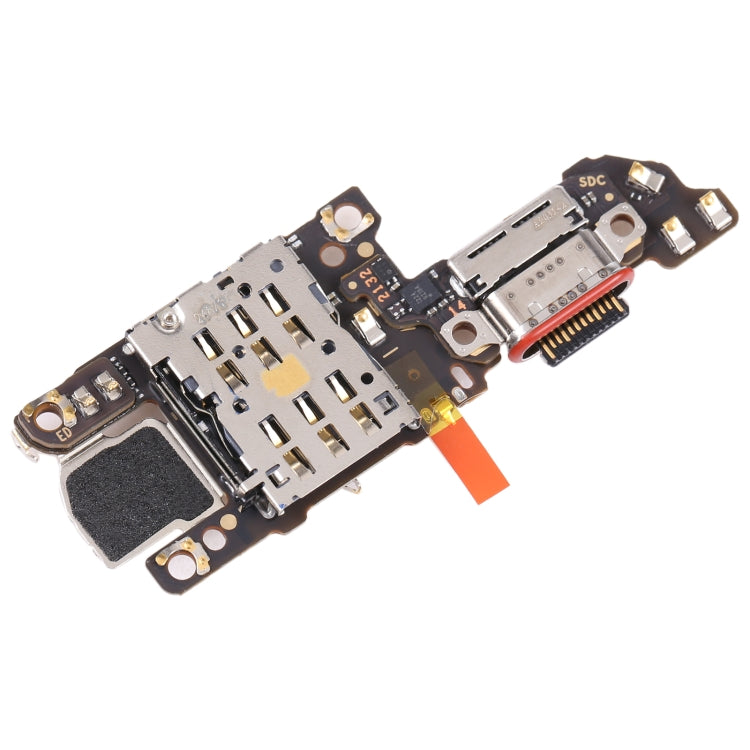 For Honor Magic3  Pro Original SIM Card Reader Board With Mic - Small Board by PMC TechLife | Online Shopping South Africa | PMC TechLife