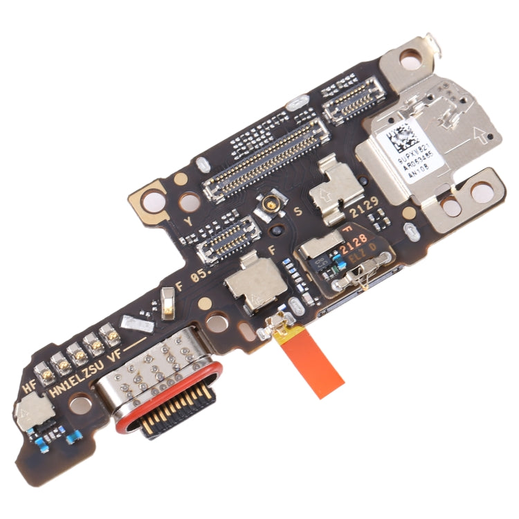 For Honor Magic3  Pro Original SIM Card Reader Board With Mic - Small Board by PMC TechLife | Online Shopping South Africa | PMC TechLife