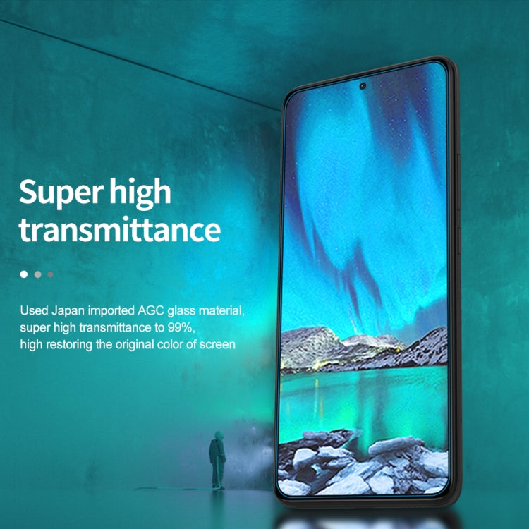 NILLKIN H+Pro 0.2mm 9H Explosion-proof Tempered Glass Film For Xiaomi Redmi K60 / K60 Pro / K60E - Redmi K60 Tempered Glass by NILLKIN | Online Shopping South Africa | PMC Jewellery