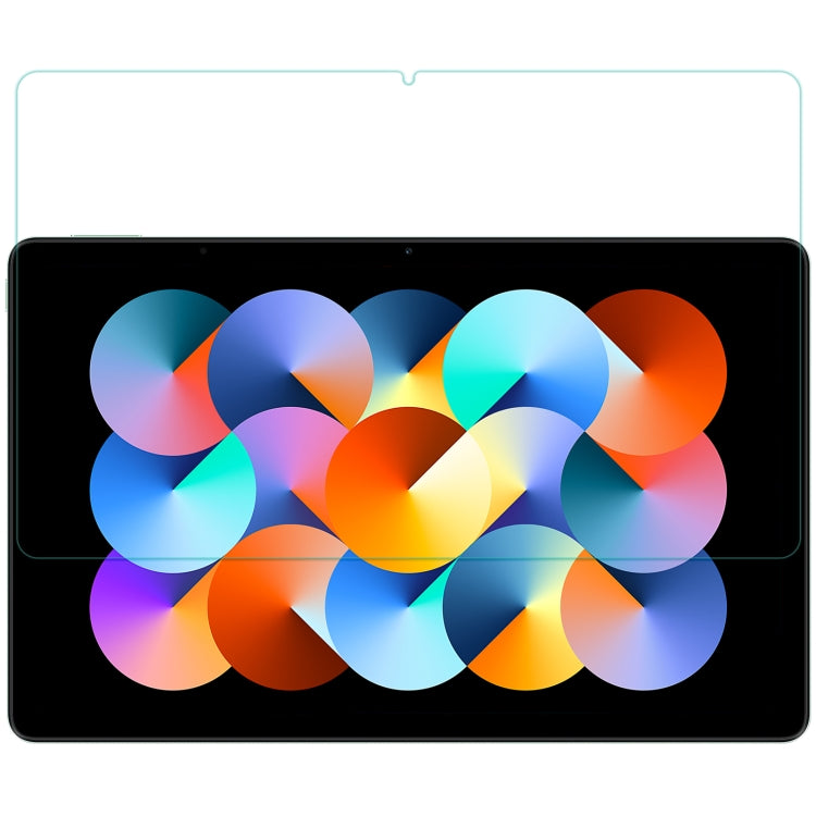 For Xiaomi Redmi Pad NILLKIN H+ Explosion-proof Tempered Glass Protective Film - free shipping - PMC TechLife - Order now!