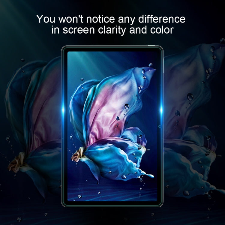 For Xiaomi Redmi Pad NILLKIN H+ Explosion-proof Tempered Glass Protective Film - free shipping - PMC TechLife - Order now!