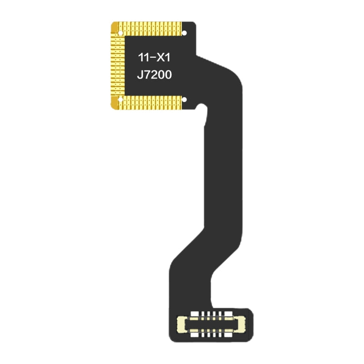 For iPhone 11 J7200 i2C Back Facing Wide Camera Cable - Flex Cable by PMC Jewellery | Online Shopping South Africa | PMC Jewellery