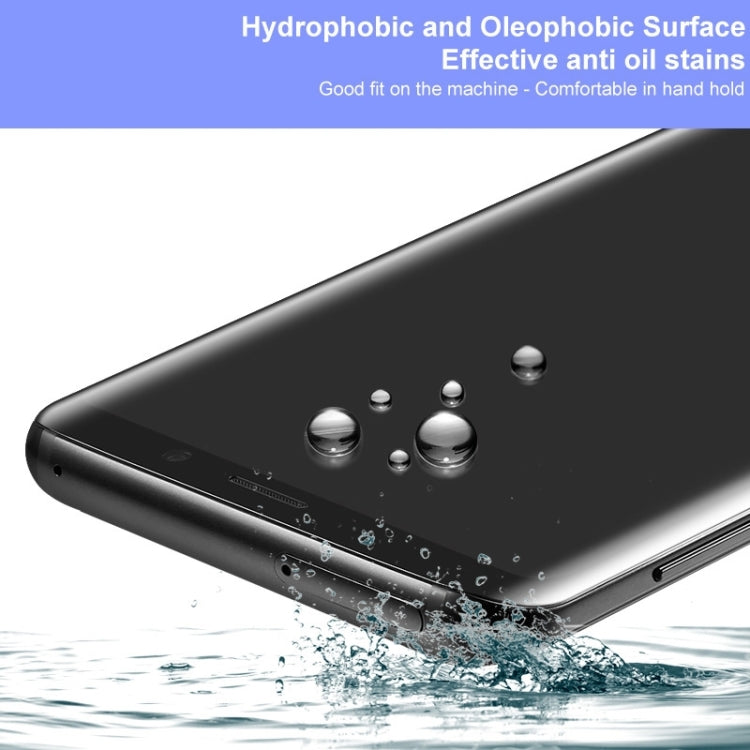 For Honor 90 5G imak 3D Curved Full Screen Tempered Glass Film - free shipping - PMC TechLife - Order now!
