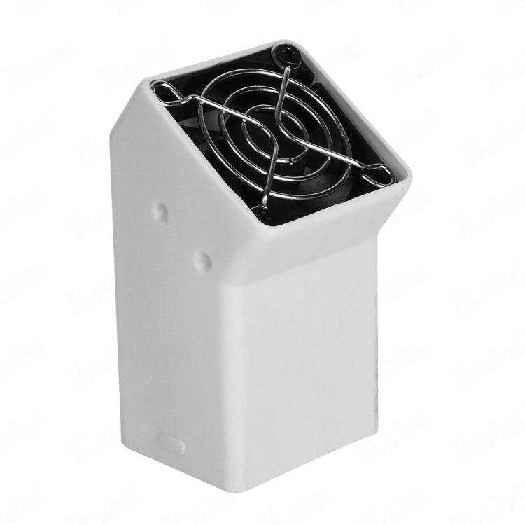 Kaisi Ma3 mini Microscope USB Smoke Exhaust Fan - free shipping - PMC TechLife - Order now!