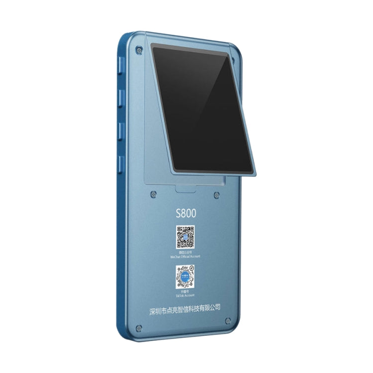 DL S800 Multi-functional LCD Screen True Tone Test Tool - free shipping - PMC TechLife - Order now!