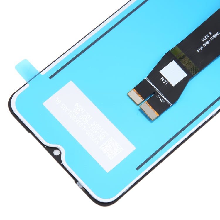 Original LCD Screen For Huawei nova Y61 With Digitizer Full Assembly - free shipping - PMC TechLife - Order now!