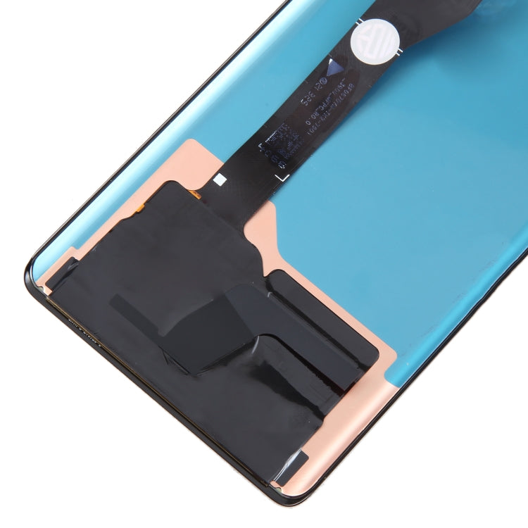 Original LCD Screen For Huawei nova 9 Pro With Digitizer Full Assembly - free shipping - PMC TechLife - Order now!