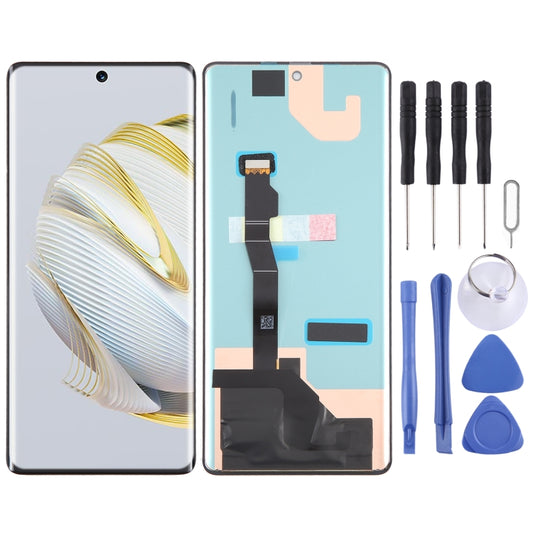 Original LCD Screen For Huawei nova 10 With Digitizer Full Assembly - LCD Screen by PMC Jewellery | Online Shopping South Africa | PMC Jewellery