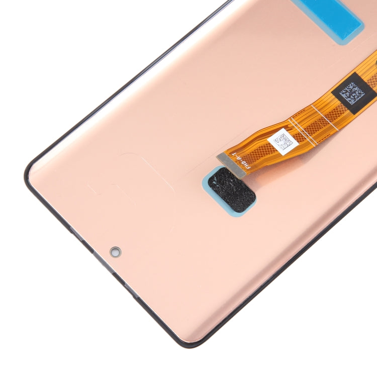 Original LCD Screen For Honor X40 With Digitizer Full Assembly - free shipping - PMC TechLife - Order now!