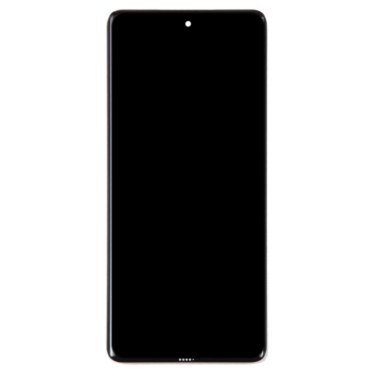 Original LCD Screen For Honor 70 Pro With Digitizer Full Assembly - LCD Screen by PMC Jewellery | Online Shopping South Africa | PMC Jewellery