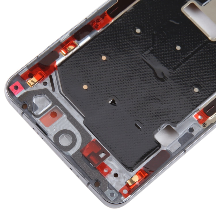 For Huawei Mate 50 Original Front Housing LCD Frame Bezel Plate - free shipping - PMC TechLife - Order now!